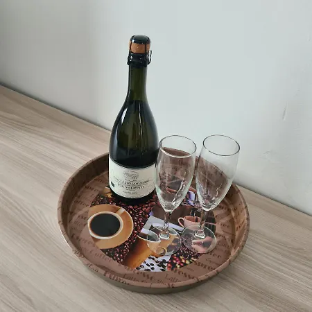 Apartment Via Matteotti 102