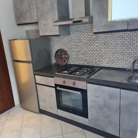 Apartment Via Matteotti 102 Bazzano