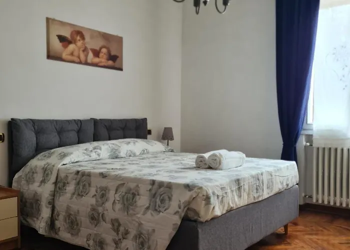 公寓 Via Matteotti 102