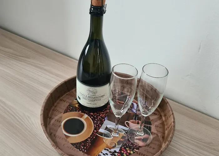 公寓 Via Matteotti 102