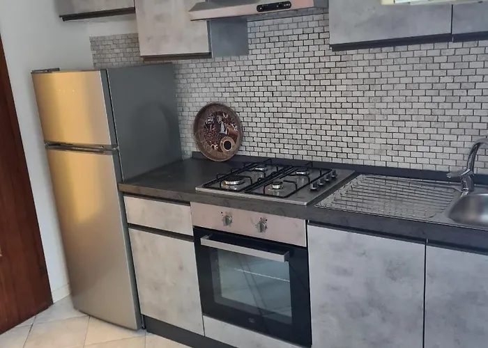 公寓 Via Matteotti 102 巴扎诺